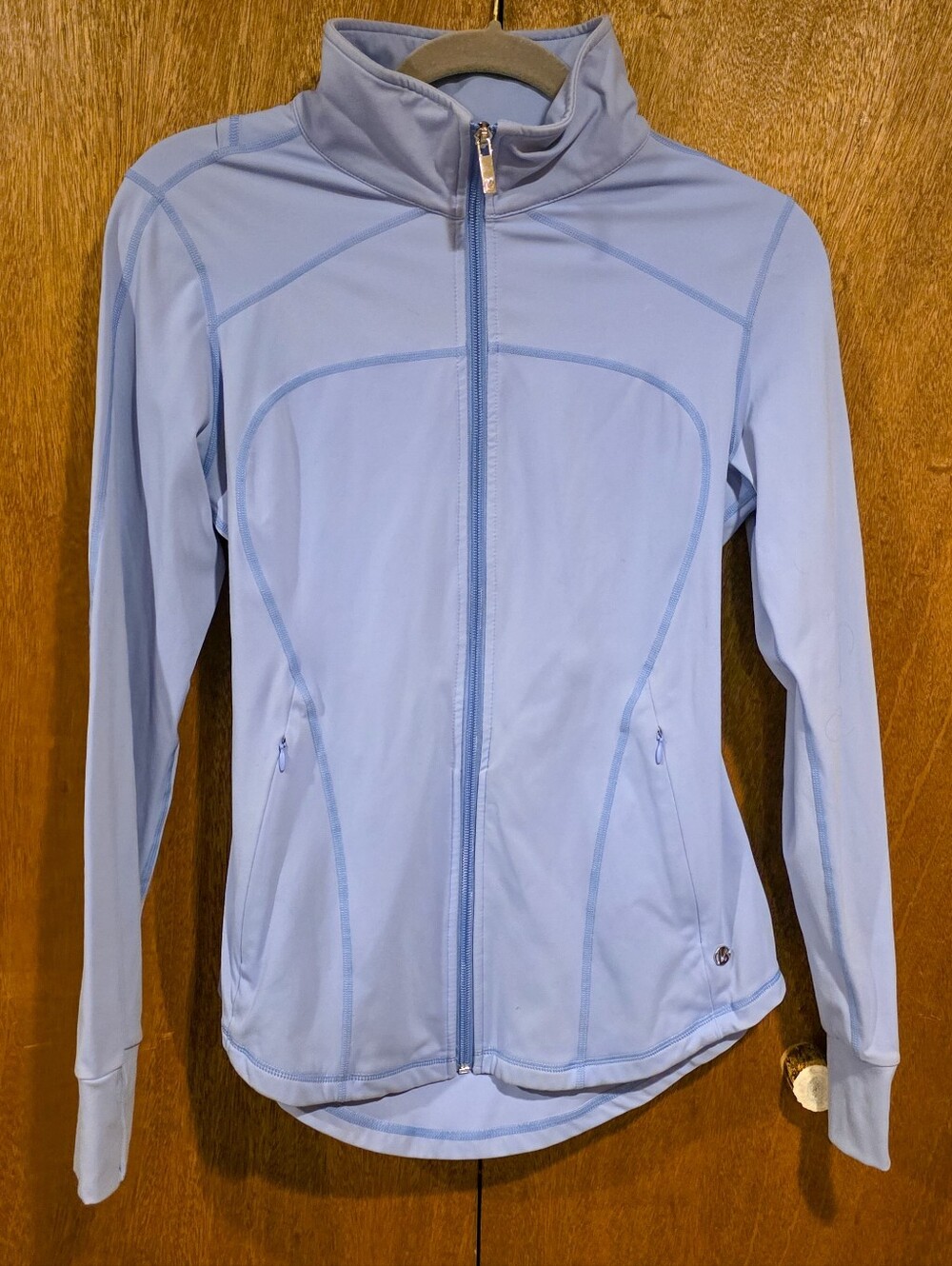 Buffbunny Sugarcoat Athletic Jacket